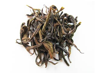 Bai Ji Guan Rock Oolong